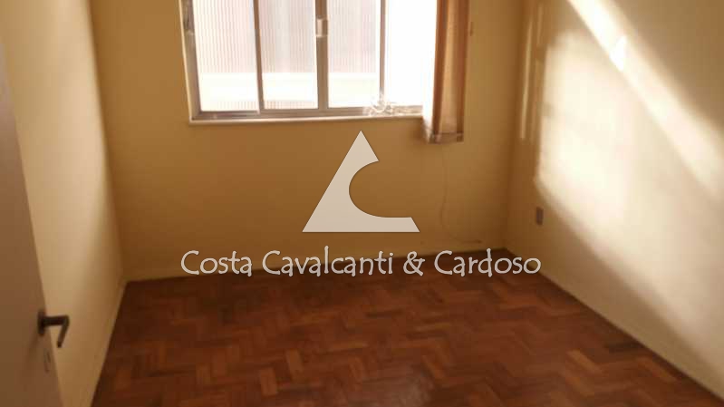 Conheça 12 do imóvel - Apartamento 3 quartos à venda Tijuca, Rio de Janeiro - R$ 520.000 - TJAP30140 - 13 12 - 13