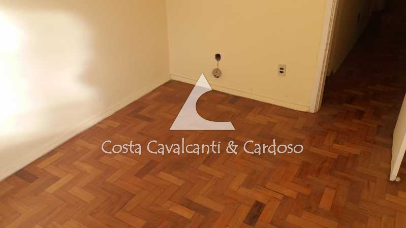 Conheça 13 do imóvel - Apartamento 3 quartos à venda Tijuca, Rio de Janeiro - R$ 520.000 - TJAP30140 - 14 13 - 14