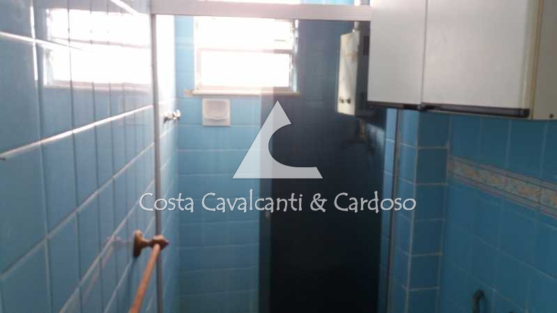 Conheça 14 do imóvel - Apartamento 3 quartos à venda Tijuca, Rio de Janeiro - R$ 520.000 - TJAP30140 - 15 14 - 15