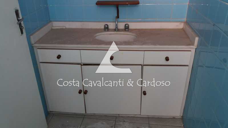 Conheça 15 do imóvel - Apartamento 3 quartos à venda Tijuca, Rio de Janeiro - R$ 520.000 - TJAP30140 - 16 15 - 16
