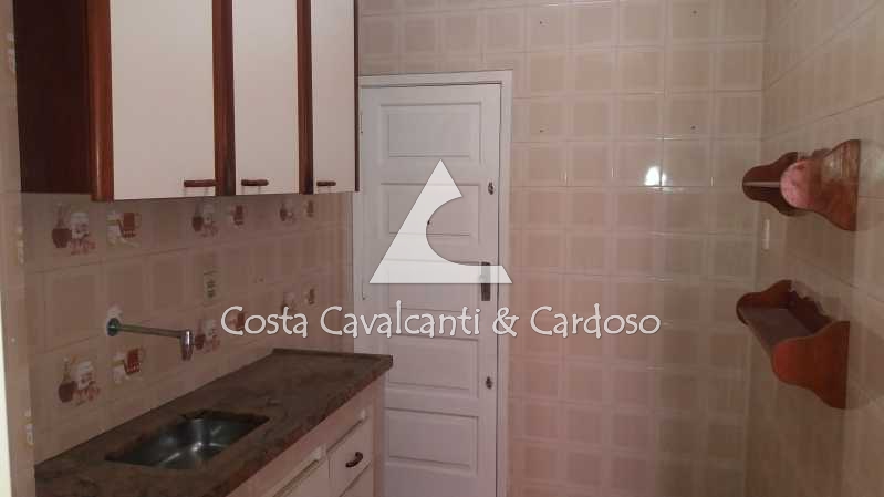 Conheça 16 do imóvel - Apartamento 3 quartos à venda Tijuca, Rio de Janeiro - R$ 520.000 - TJAP30140 - 17 16 - 17
