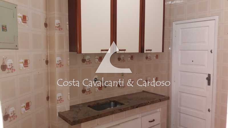 Conheça 17 do imóvel - Apartamento 3 quartos à venda Tijuca, Rio de Janeiro - R$ 520.000 - TJAP30140 - 18 17 - 18