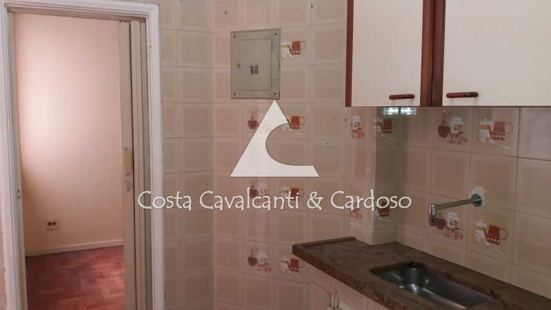 Conheça 18 do imóvel - Apartamento 3 quartos à venda Tijuca, Rio de Janeiro - R$ 520.000 - TJAP30140 - 19 18 - 19