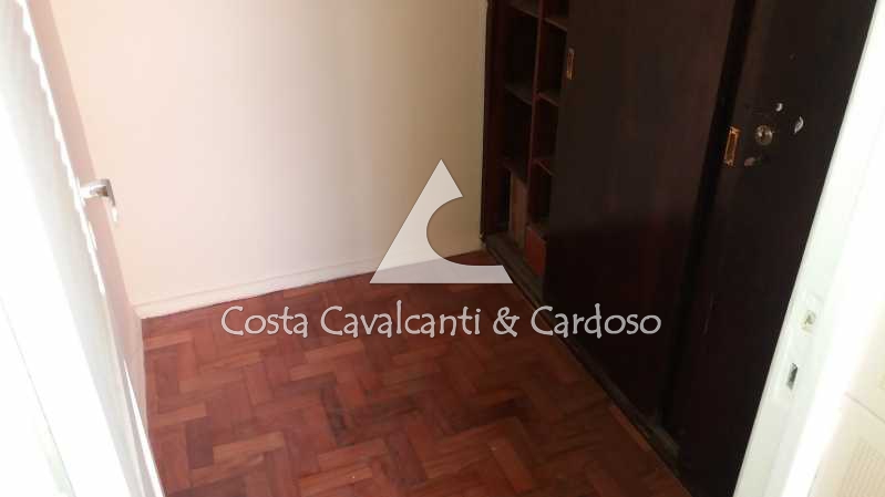 Conheça 19 do imóvel - Apartamento 3 quartos à venda Tijuca, Rio de Janeiro - R$ 520.000 - TJAP30140 - 20 19 - 20