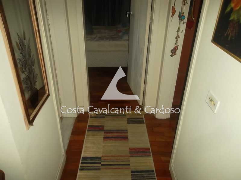 Conheça 7 do imóvel - Apartamento 2 quartos à venda Vila Isabel, Rio de Janeiro - R$ 420.000 - TJAP20171 - 8 7 - 8