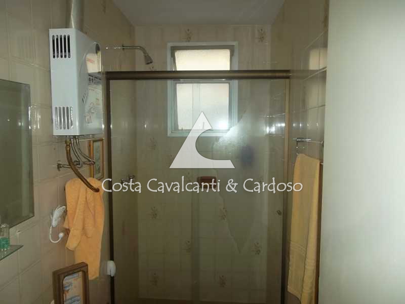 Conheça 13 do imóvel - Apartamento 2 quartos à venda Vila Isabel, Rio de Janeiro - R$ 420.000 - TJAP20171 - 14 13 - 14