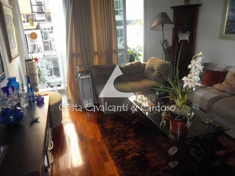 Conheça 1 do imóvel - Apartamento 2 quartos à venda Vila Isabel, Rio de Janeiro - R$ 420.000 - TJAP20171 - 1 1 - 1