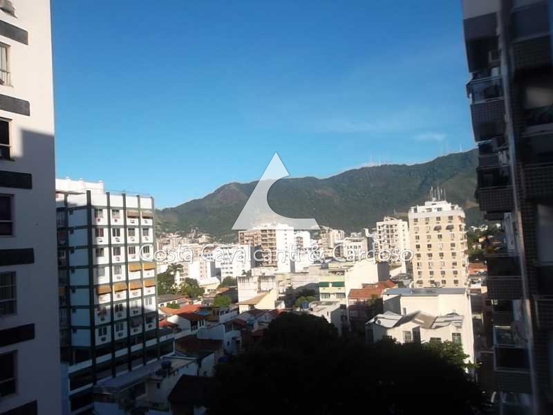 Conheça 20 do imóvel - Apartamento 2 quartos à venda Vila Isabel, Rio de Janeiro - R$ 420.000 - TJAP20171 - 21 20 - 21