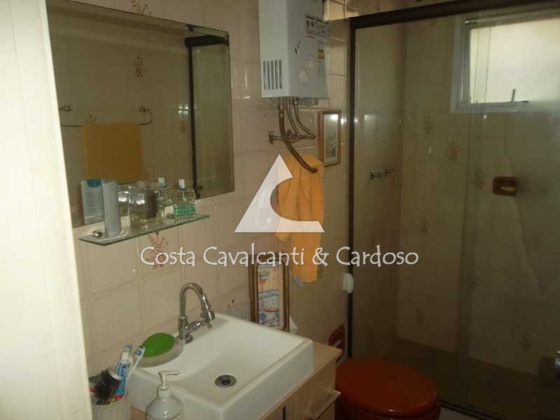 Conheça 14 do imóvel - Apartamento 2 quartos à venda Vila Isabel, Rio de Janeiro - R$ 420.000 - TJAP20171 - 15 14 - 15