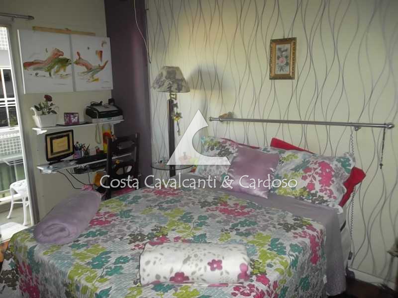 Conheça 10 do imóvel - Apartamento 2 quartos à venda Vila Isabel, Rio de Janeiro - R$ 420.000 - TJAP20171 - 11 10 - 11
