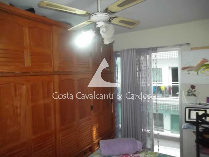 Conheça 9 do imóvel - Apartamento 2 quartos à venda Vila Isabel, Rio de Janeiro - R$ 420.000 - TJAP20171 - 10 9 - 10