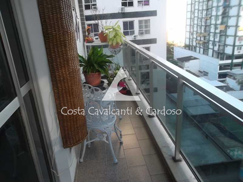 Conheça 5 do imóvel - Apartamento 2 quartos à venda Vila Isabel, Rio de Janeiro - R$ 420.000 - TJAP20171 - 6 5 - 6