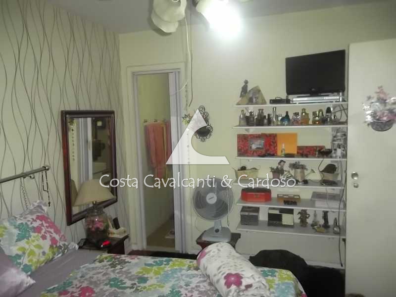 Conheça 8 do imóvel - Apartamento 2 quartos à venda Vila Isabel, Rio de Janeiro - R$ 420.000 - TJAP20171 - 9 8 - 9