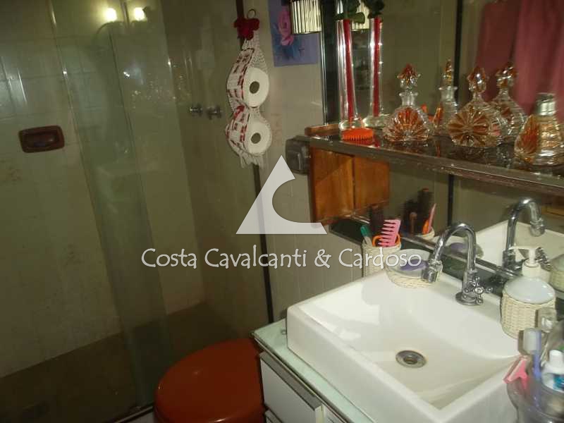 Conheça 15 do imóvel - Apartamento 2 quartos à venda Vila Isabel, Rio de Janeiro - R$ 420.000 - TJAP20171 - 16 15 - 16