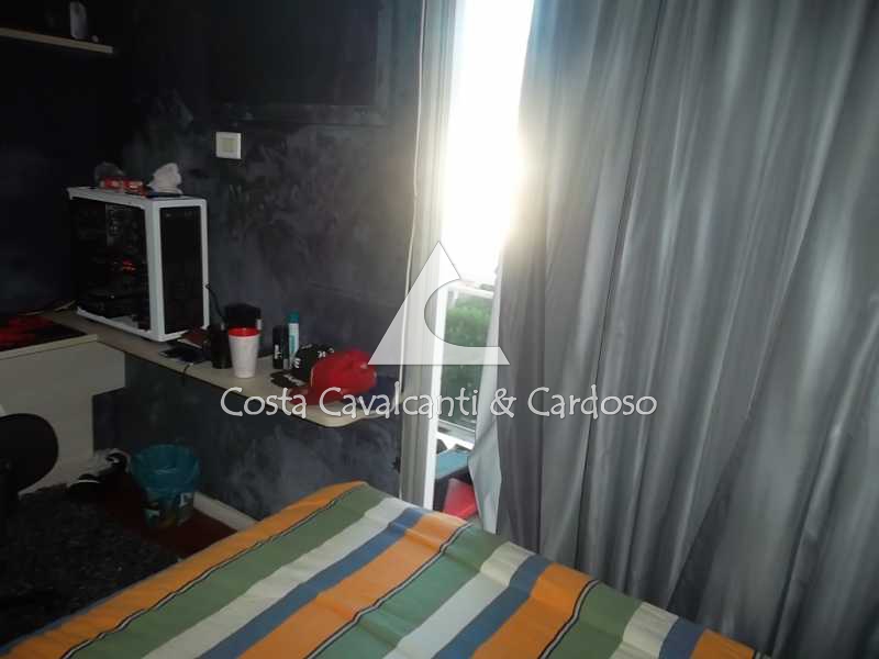 Conheça 12 do imóvel - Apartamento 2 quartos à venda Vila Isabel, Rio de Janeiro - R$ 420.000 - TJAP20171 - 13 12 - 13