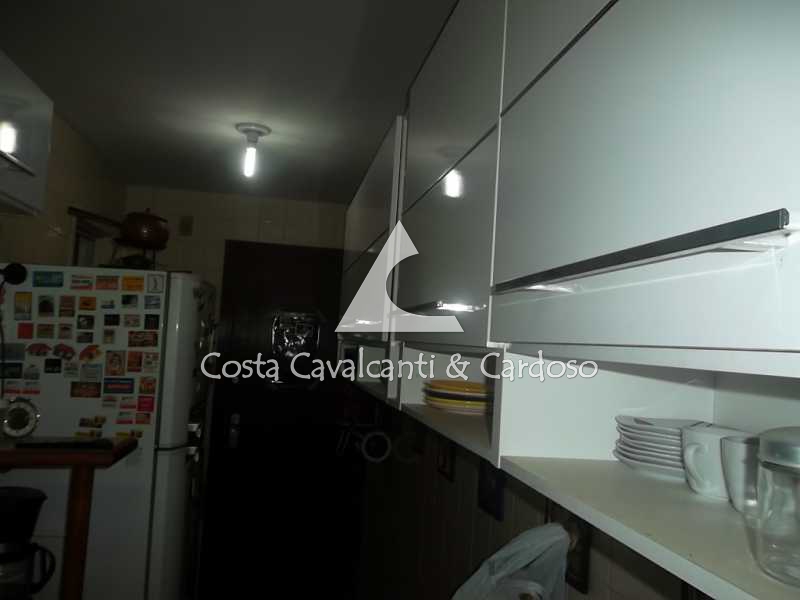 Conheça 16 do imóvel - Apartamento 2 quartos à venda Vila Isabel, Rio de Janeiro - R$ 420.000 - TJAP20171 - 17 16 - 17