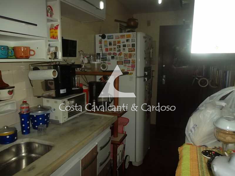 Conheça 17 do imóvel - Apartamento 2 quartos à venda Vila Isabel, Rio de Janeiro - R$ 420.000 - TJAP20171 - 18 17 - 18