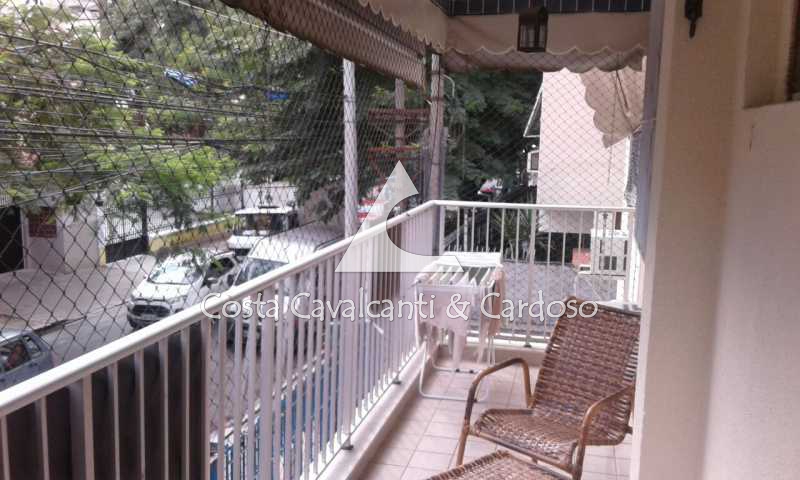Conheça WhatsApp Image 2017-07-07 at 1 do imóvel - Apartamento 2 quartos à venda Maracanã, Rio de Janeiro - R$ 480.000 - TJAP20177 - 24 WhatsApp Image 2017-07-07 at 1 - 24