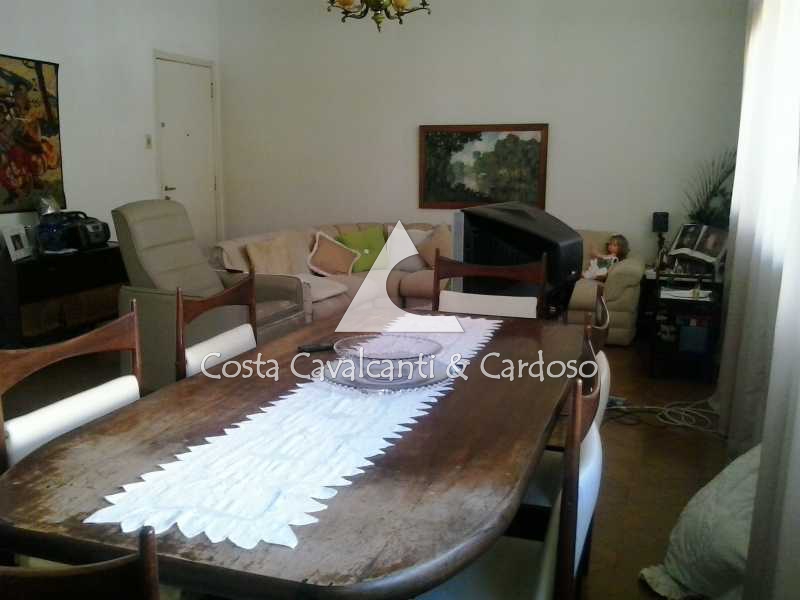 Conheça 5 do imóvel - Apartamento 3 quartos à venda Tijuca, Rio de Janeiro - R$ 890.000 - TJAP30152 - 6 5 - 6