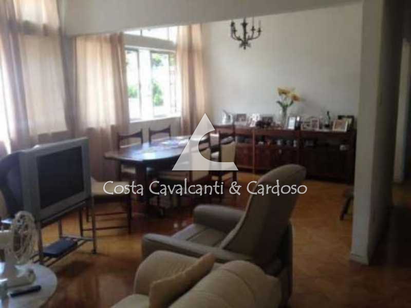 Conheça 7 do imóvel - Apartamento 3 quartos à venda Tijuca, Rio de Janeiro - R$ 890.000 - TJAP30152 - 8 7 - 8