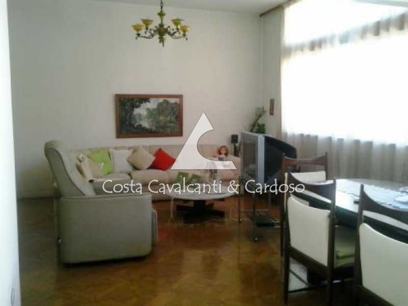 Conheça 8 do imóvel - Apartamento 3 quartos à venda Tijuca, Rio de Janeiro - R$ 890.000 - TJAP30152 - 9 8 - 9
