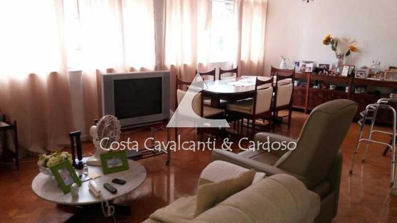 Conheça 9 do imóvel - Apartamento 3 quartos à venda Tijuca, Rio de Janeiro - R$ 890.000 - TJAP30152 - 10 9 - 10
