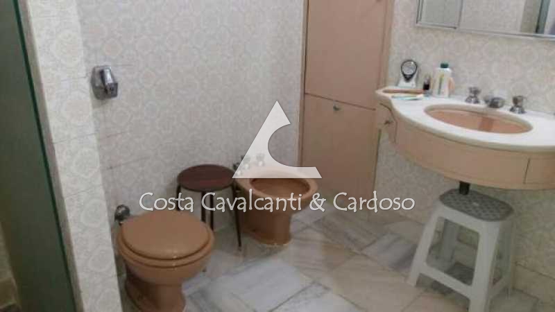Conheça 17 do imóvel - Apartamento 3 quartos à venda Tijuca, Rio de Janeiro - R$ 890.000 - TJAP30152 - 18 17 - 18