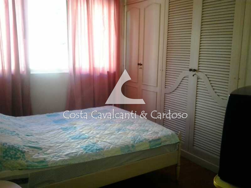 Conheça 10 do imóvel - Apartamento 3 quartos à venda Tijuca, Rio de Janeiro - R$ 890.000 - TJAP30152 - 11 10 - 11