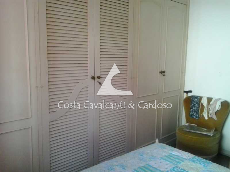 Conheça 11 do imóvel - Apartamento 3 quartos à venda Tijuca, Rio de Janeiro - R$ 890.000 - TJAP30152 - 12 11 - 12