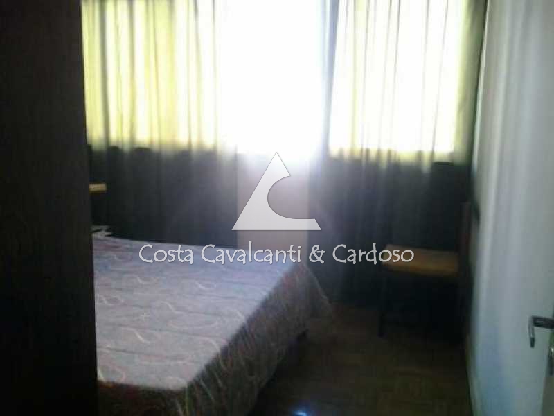 Conheça 12 do imóvel - Apartamento 3 quartos à venda Tijuca, Rio de Janeiro - R$ 890.000 - TJAP30152 - 13 12 - 13