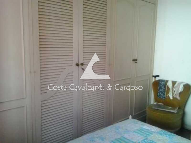 Conheça 13 do imóvel - Apartamento 3 quartos à venda Tijuca, Rio de Janeiro - R$ 890.000 - TJAP30152 - 14 13 - 14