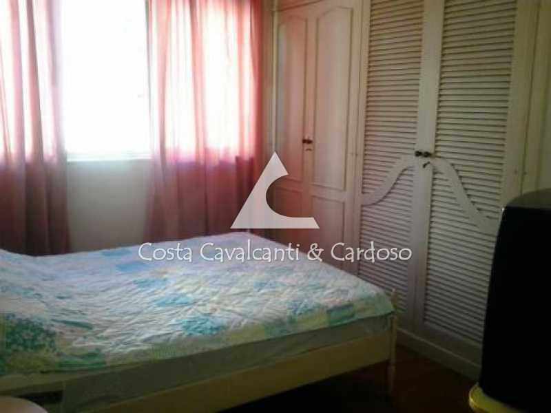 Conheça 14 do imóvel - Apartamento 3 quartos à venda Tijuca, Rio de Janeiro - R$ 890.000 - TJAP30152 - 15 14 - 15