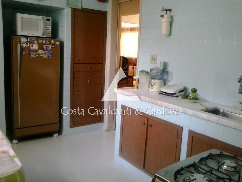 Conheça 16 do imóvel - Apartamento 3 quartos à venda Tijuca, Rio de Janeiro - R$ 890.000 - TJAP30152 - 17 16 - 17