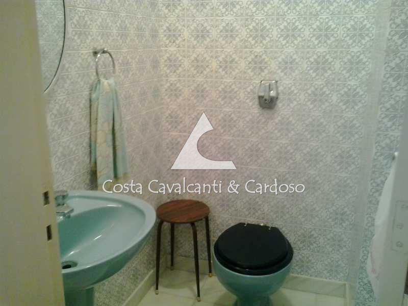 Conheça 18 do imóvel - Apartamento 3 quartos à venda Tijuca, Rio de Janeiro - R$ 890.000 - TJAP30152 - 19 18 - 19