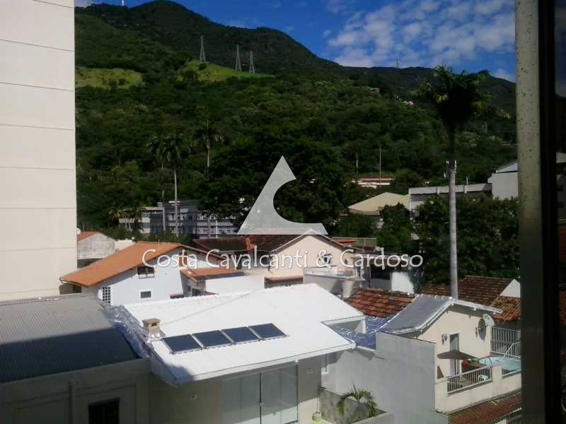 Conheça 20 do imóvel - Apartamento 3 quartos à venda Tijuca, Rio de Janeiro - R$ 890.000 - TJAP30152 - 21 20 - 21