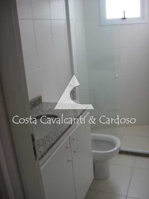 Conheça 8 do imóvel - Cobertura 2 quartos à venda Tijuca, Rio de Janeiro - R$ 1.150.000 - TJCO20012 - 7 8 - 7