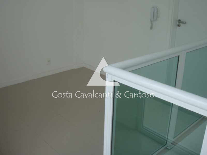 Conheça 9 do imóvel - Cobertura 2 quartos à venda Tijuca, Rio de Janeiro - R$ 1.150.000 - TJCO20012 - 8 9 - 8