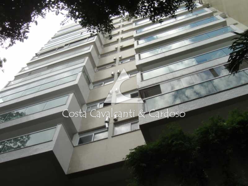 Conheça 17 do imóvel - Cobertura 2 quartos à venda Tijuca, Rio de Janeiro - R$ 1.150.000 - TJCO20012 - 16 17 - 16