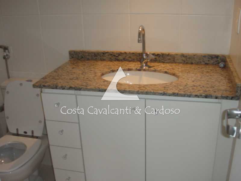 Conheça 19 do imóvel - Cobertura 2 quartos à venda Tijuca, Rio de Janeiro - R$ 1.150.000 - TJCO20012 - 18 19 - 18