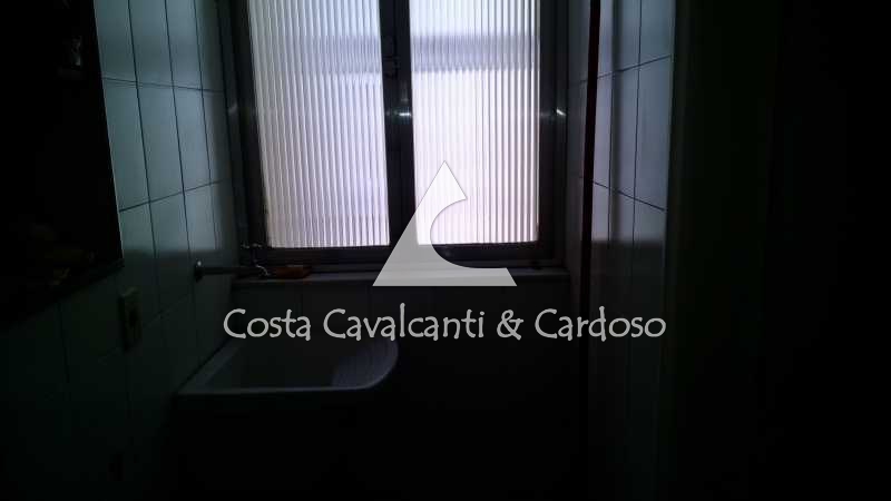 Conheça IMG_20170705_120550576 do imóvel - Apartamento 2 quartos à venda Tijuca, Rio de Janeiro - R$ 350.000 - TJAP20186 - 17 IMG_20170705_120550576 - 17