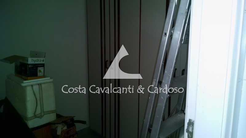 Conheça IMG_20170705_120557207 do imóvel - Apartamento 2 quartos à venda Tijuca, Rio de Janeiro - R$ 350.000 - TJAP20186 - 18 IMG_20170705_120557207 - 18