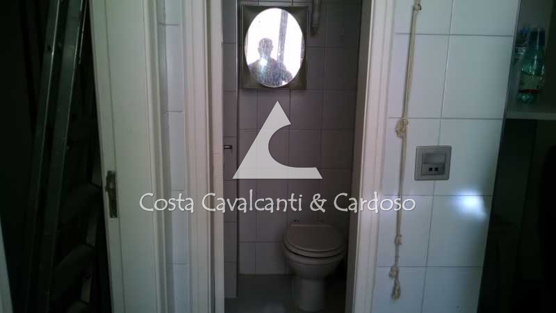 Conheça IMG_20170705_120602794 do imóvel - Apartamento 2 quartos à venda Tijuca, Rio de Janeiro - R$ 350.000 - TJAP20186 - 19 IMG_20170705_120602794 - 19
