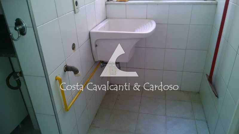 Conheça IMG_20170705_120608824 do imóvel - Apartamento 2 quartos à venda Tijuca, Rio de Janeiro - R$ 350.000 - TJAP20186 - 20 IMG_20170705_120608824 - 20