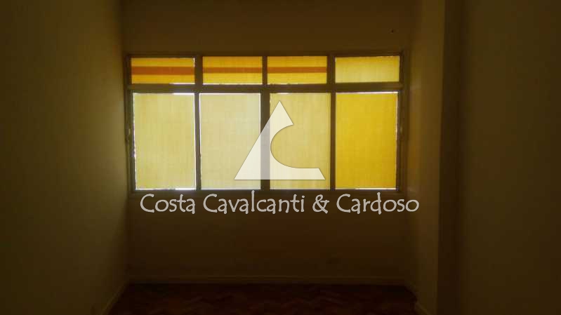 Conheça 2. do imóvel - Apartamento 3 quartos à venda Alto da Boa Vista, Rio de Janeiro - R$ 550.000 - TJAP30156 - 3 2. - 3