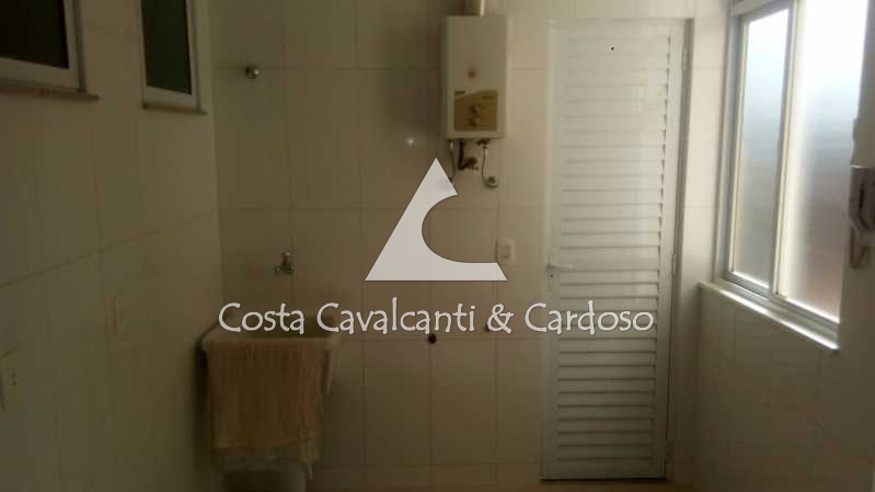 Conheça Cópia de WhatsApp Image 2017- do imóvel - Apartamento 3 quartos à venda Alto da Boa Vista, Rio de Janeiro - R$ 550.000 - TJAP30156 - 6 Cópia de WhatsApp Image 2017- - 6
