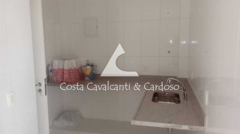 Conheça Cópia de WhatsApp Image 2017- do imóvel - Apartamento 3 quartos à venda Alto da Boa Vista, Rio de Janeiro - R$ 550.000 - TJAP30156 - 7 Cópia de WhatsApp Image 2017- - 7