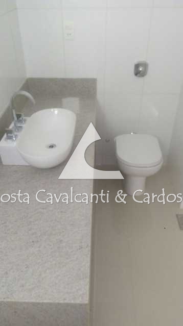 Conheça Cópia de WhatsApp Image 2017- do imóvel - Apartamento 3 quartos à venda Alto da Boa Vista, Rio de Janeiro - R$ 550.000 - TJAP30156 - 9 Cópia de WhatsApp Image 2017- - 9