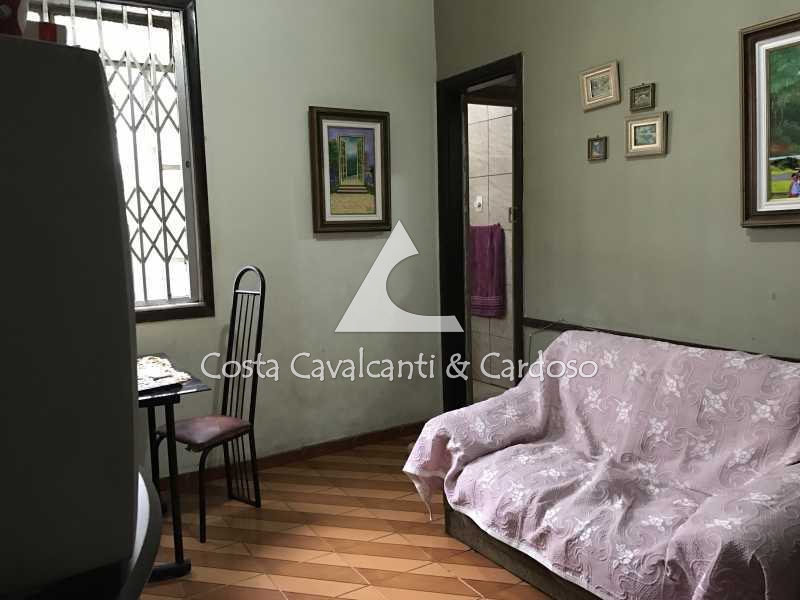 Conheça 1 do imóvel - Apartamento 2 quartos à venda Tijuca, Rio de Janeiro - R$ 370.000 - TJAP20190 - 1 1 - 1