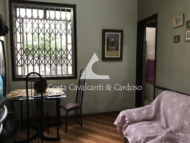 Conheça 2 do imóvel - Apartamento 2 quartos à venda Tijuca, Rio de Janeiro - R$ 370.000 - TJAP20190 - 2 2 - 2