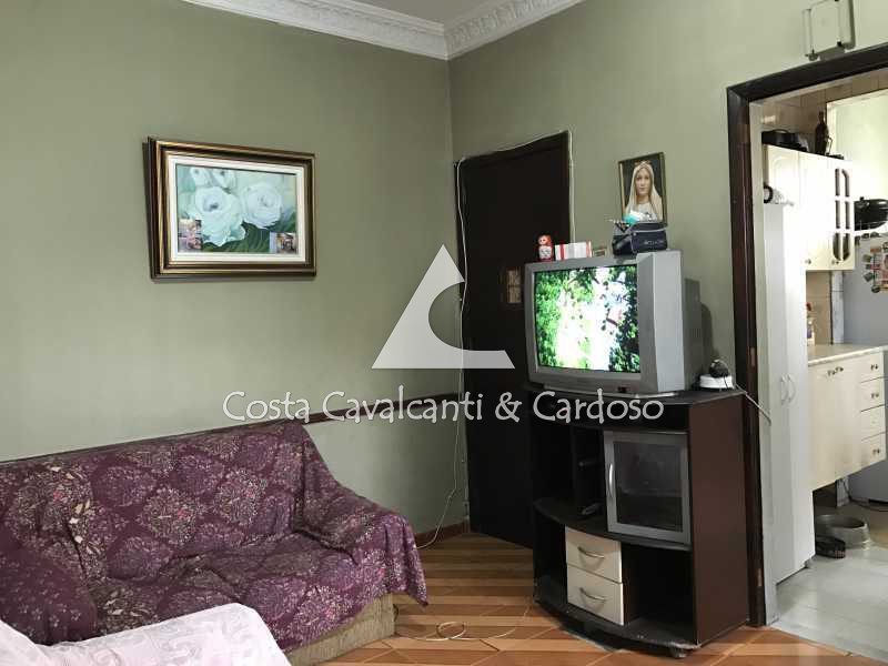 Conheça 4 do imóvel - Apartamento 2 quartos à venda Tijuca, Rio de Janeiro - R$ 370.000 - TJAP20190 - 4 4 - 4
